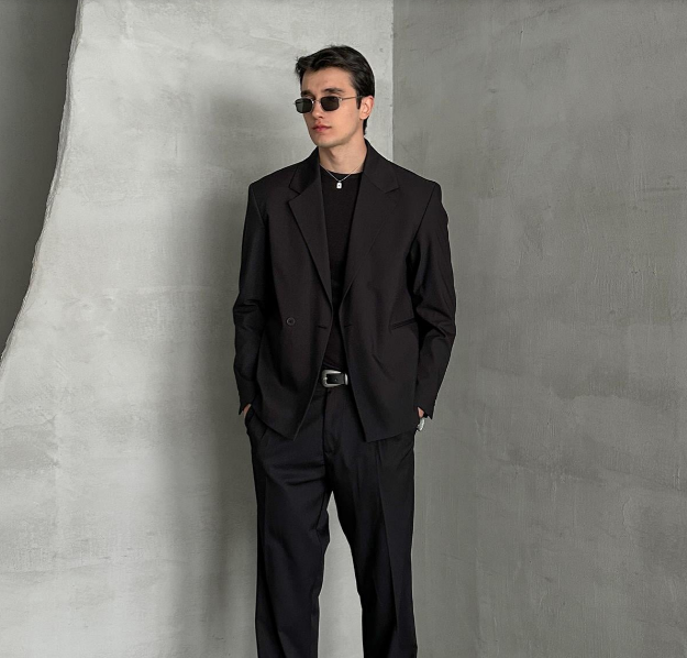 ملابس رسمية